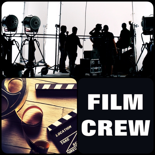 Film Crew Poster1